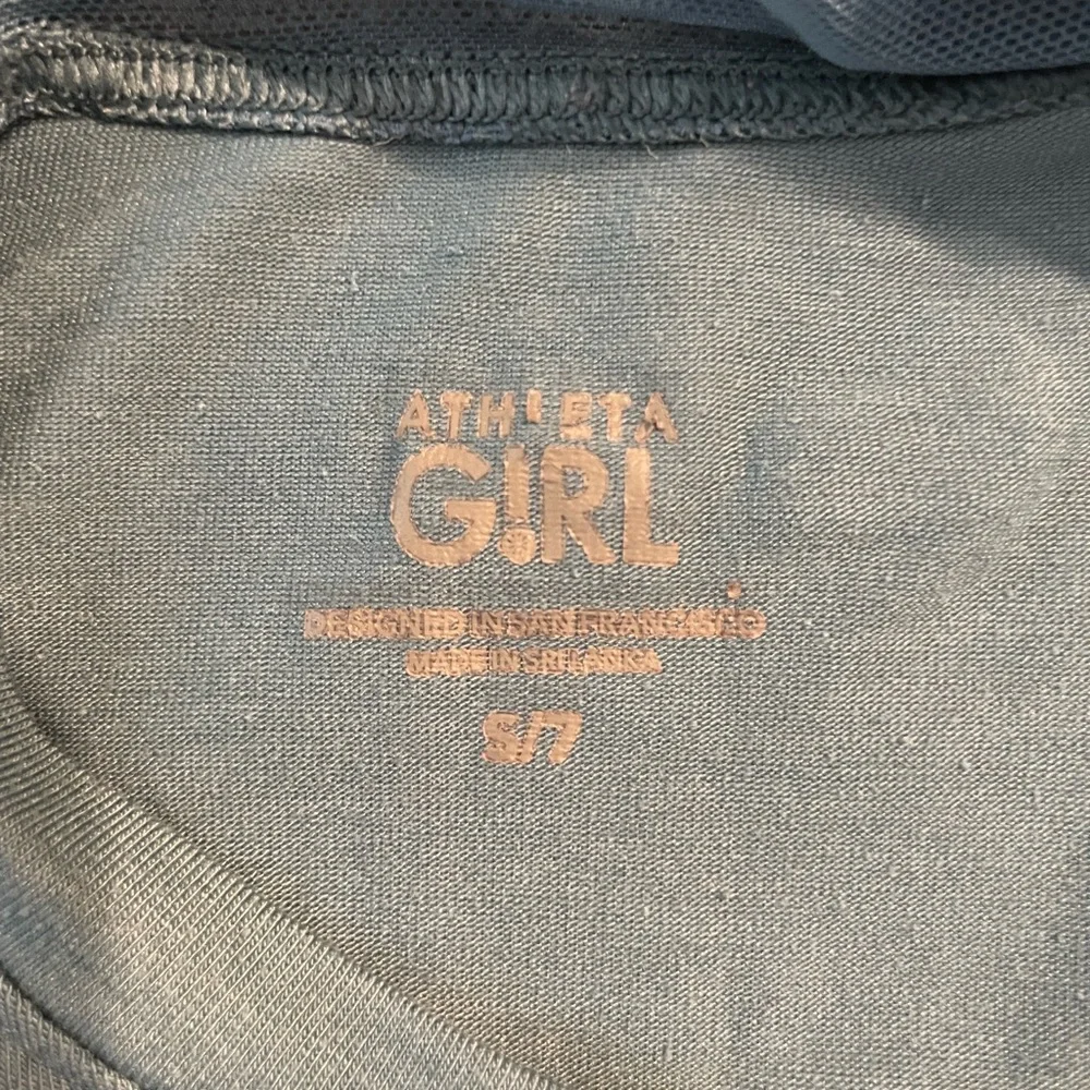 Athleta Girl Top Bundle Size S/7 - Picture 4 of 7
